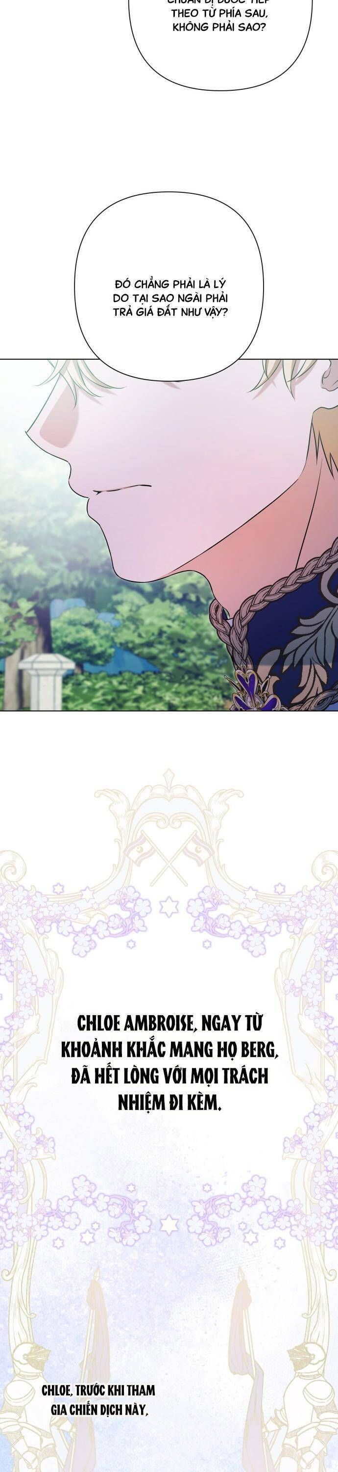 Quỳ Xuống Đi, Đại Công Tước!: Chapter 20