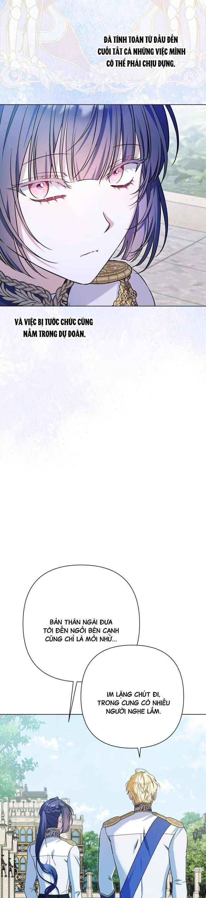 Quỳ Xuống Đi, Đại Công Tước!: Chapter 20