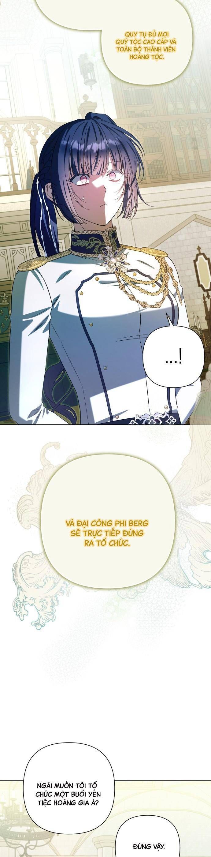 Quỳ Xuống Đi, Đại Công Tước!: Chapter 20