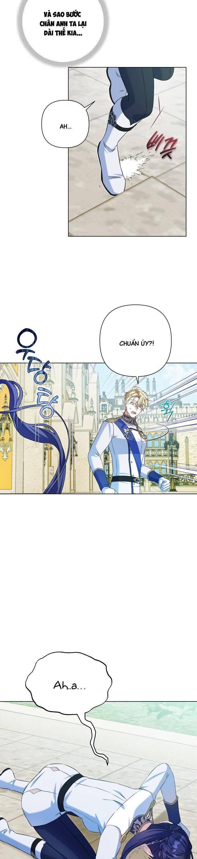 Quỳ Xuống Đi, Đại Công Tước!: Chapter 20