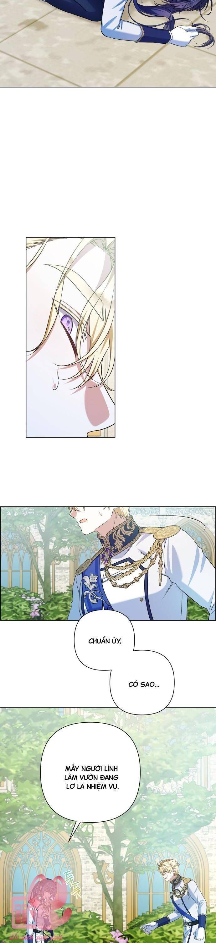 Quỳ Xuống Đi, Đại Công Tước!: Chapter 20