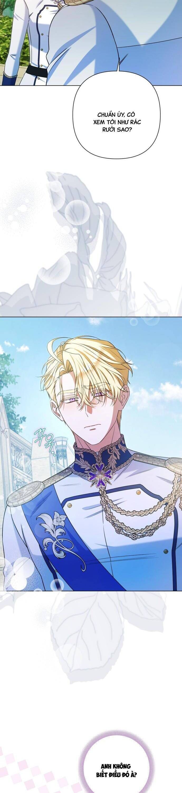 Quỳ Xuống Đi, Đại Công Tước!: Chapter 20