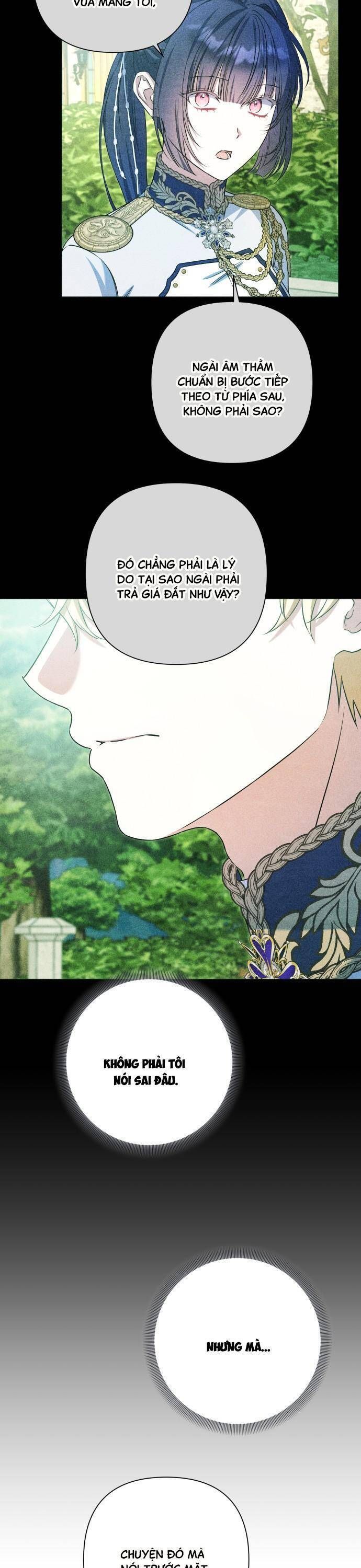 Quỳ Xuống Đi, Đại Công Tước!: Chapter 20