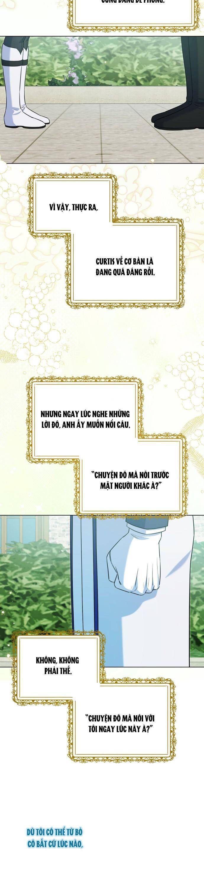 Quỳ Xuống Đi, Đại Công Tước!: Chapter 20