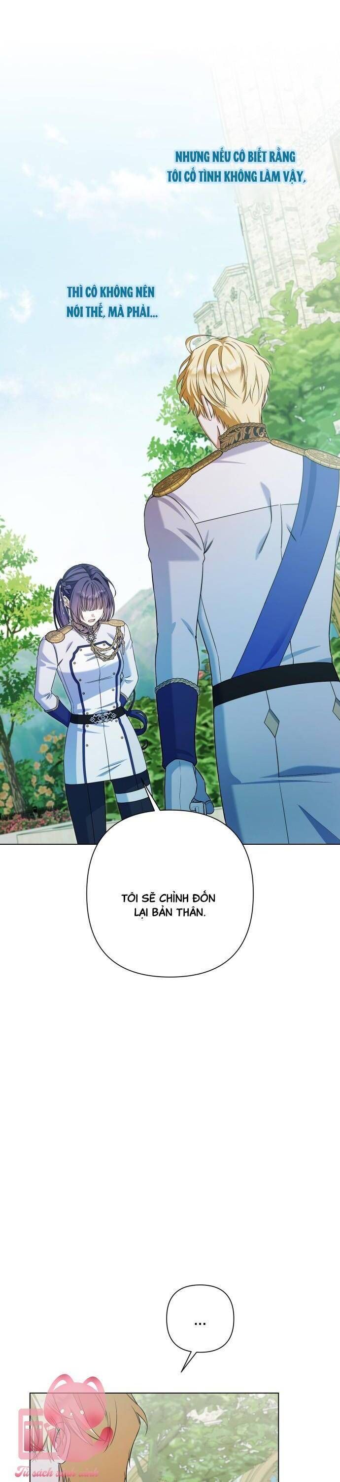 Quỳ Xuống Đi, Đại Công Tước!: Chapter 20