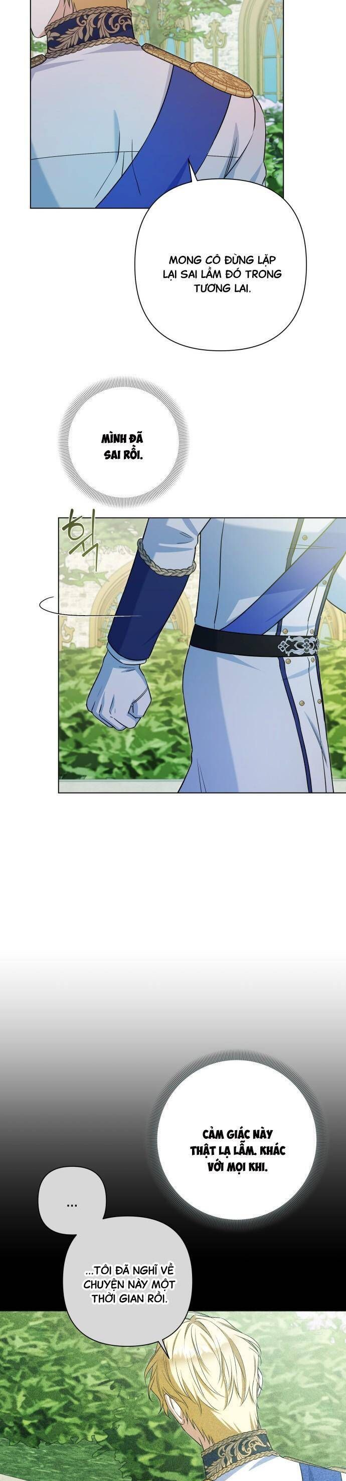 Quỳ Xuống Đi, Đại Công Tước!: Chapter 20