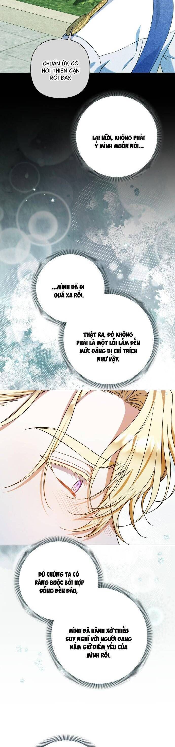 Quỳ Xuống Đi, Đại Công Tước!: Chapter 20