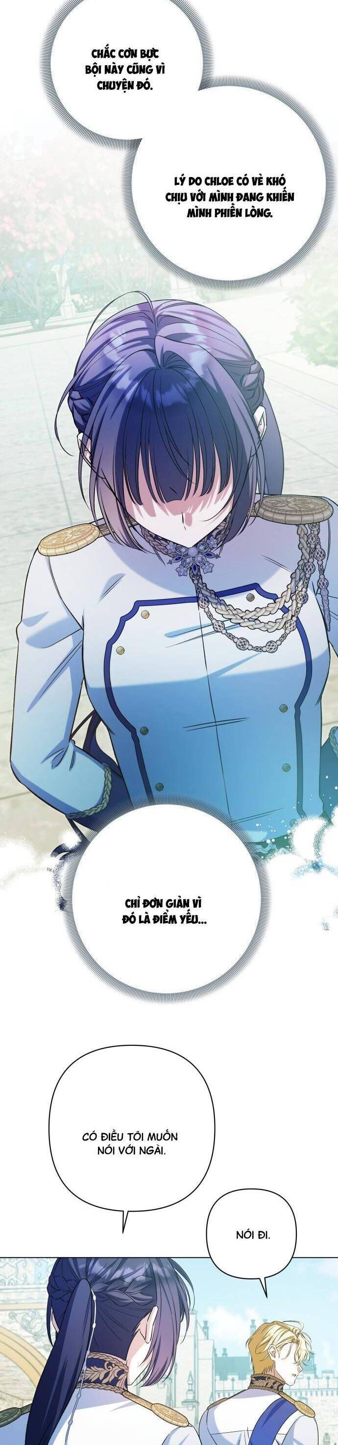 Quỳ Xuống Đi, Đại Công Tước!: Chapter 20