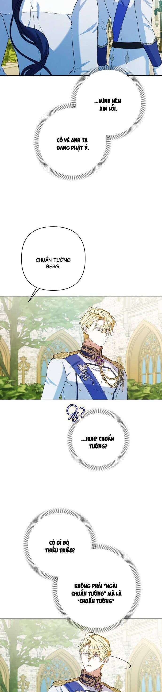 Quỳ Xuống Đi, Đại Công Tước!: Chapter 20