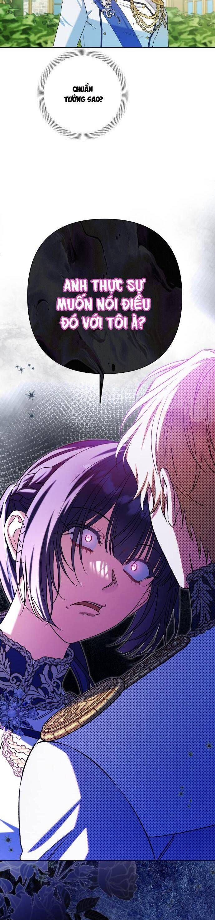 Quỳ Xuống Đi, Đại Công Tước!: Chapter 20