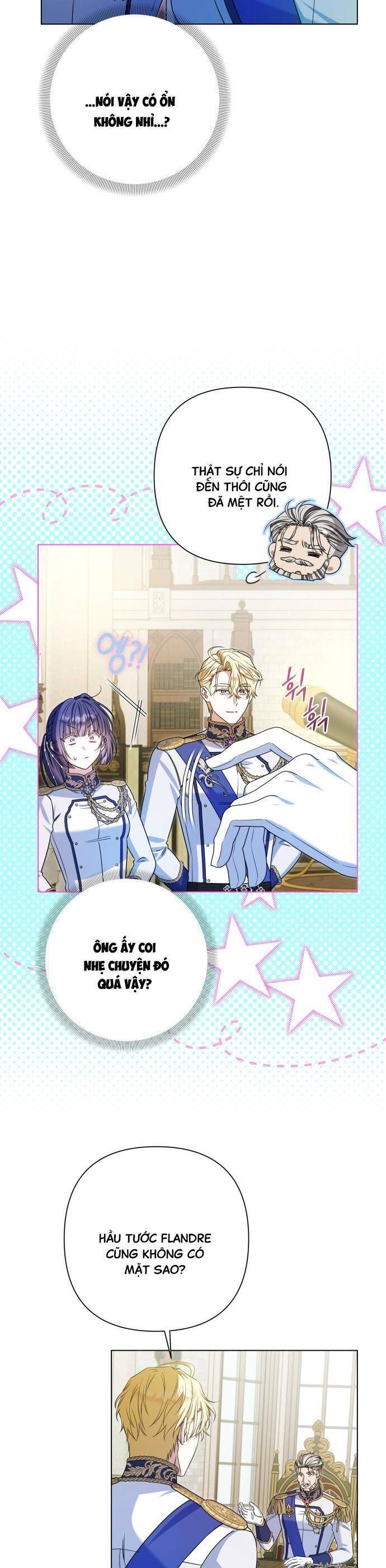 Quỳ Xuống Đi, Đại Công Tước!: Chapter 20