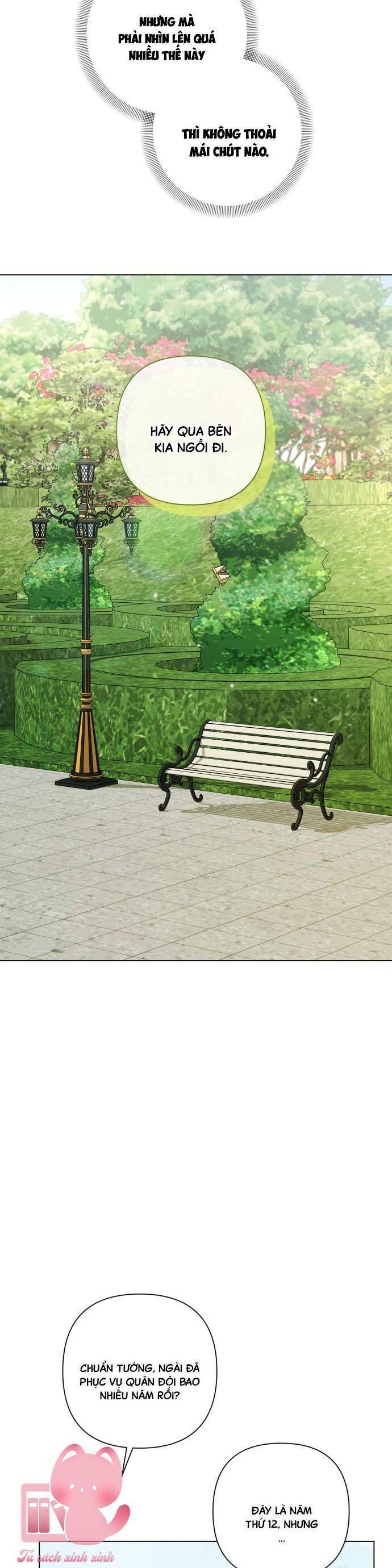 Quỳ Xuống Đi, Đại Công Tước!: Chapter 21