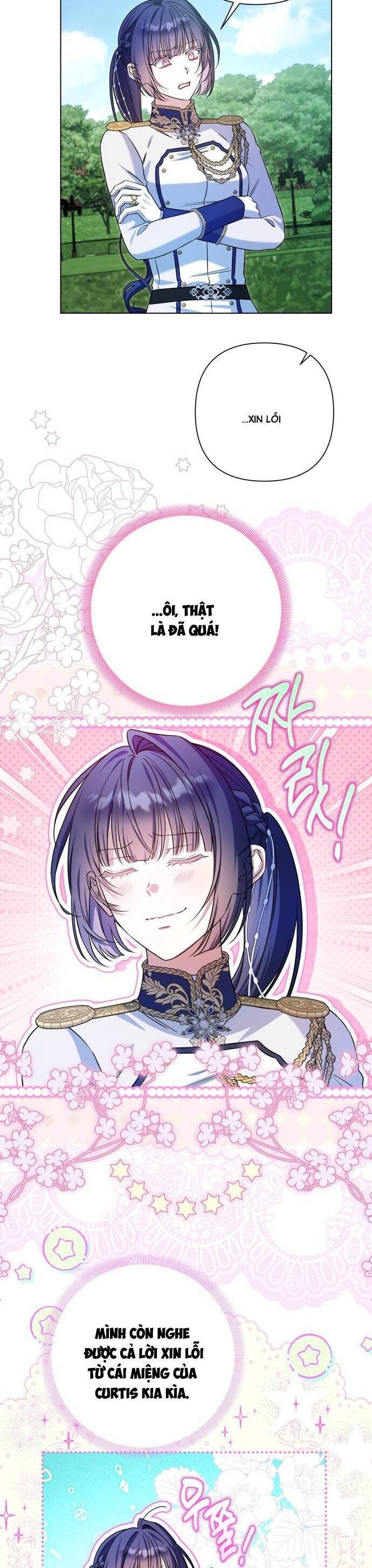 Quỳ Xuống Đi, Đại Công Tước!: Chapter 21