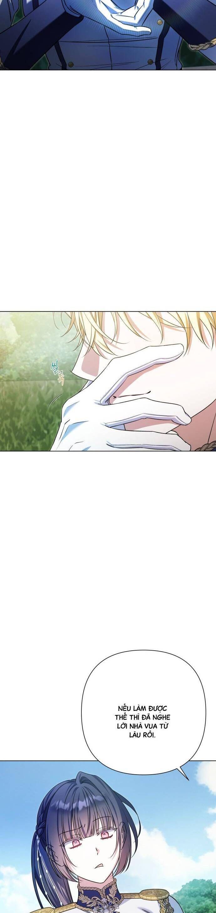 Quỳ Xuống Đi, Đại Công Tước!: Chapter 21