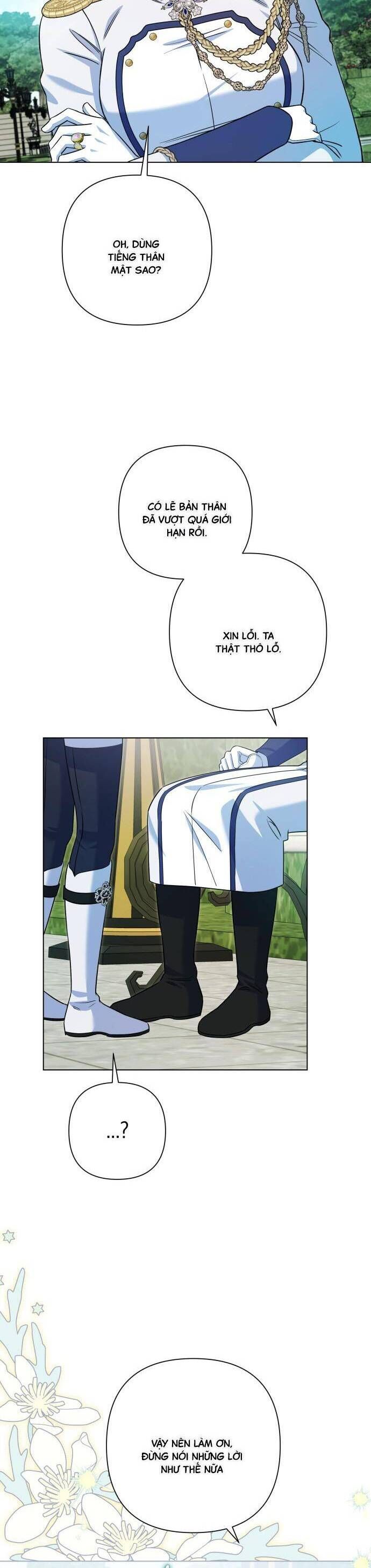 Quỳ Xuống Đi, Đại Công Tước!: Chapter 21