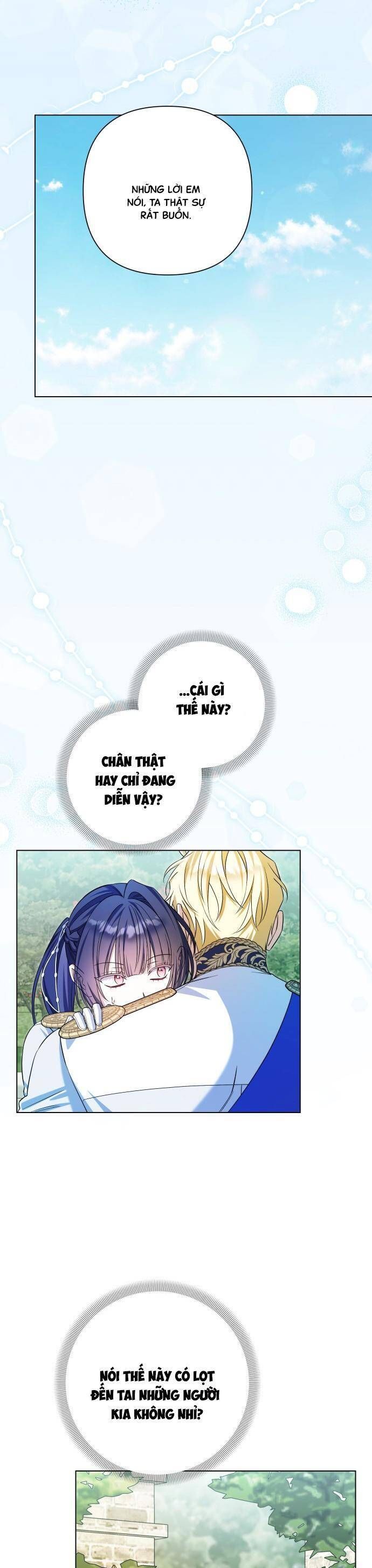 Quỳ Xuống Đi, Đại Công Tước!: Chapter 21