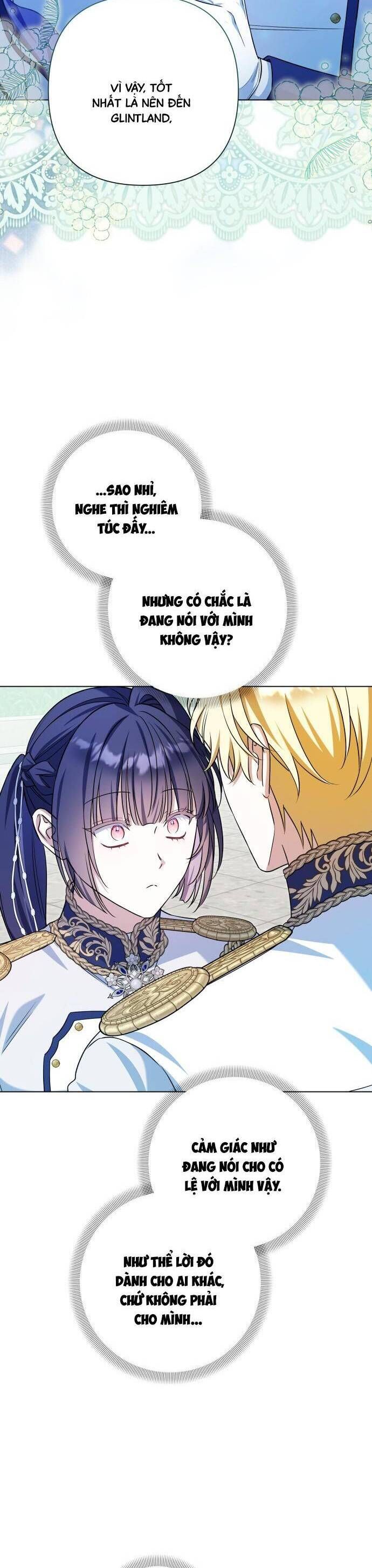 Quỳ Xuống Đi, Đại Công Tước!: Chapter 21