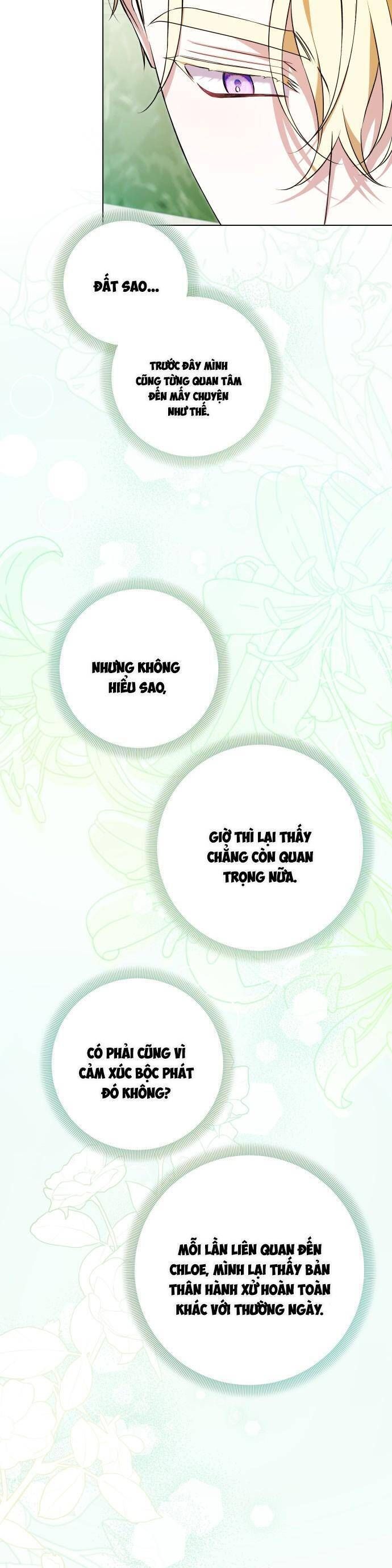 Quỳ Xuống Đi, Đại Công Tước!: Chapter 21