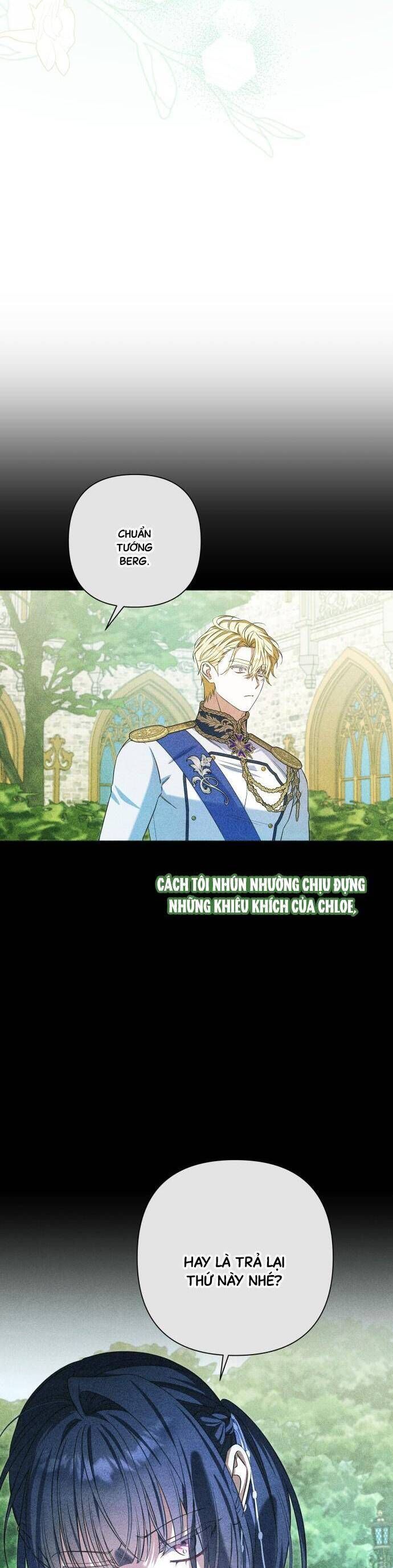 Quỳ Xuống Đi, Đại Công Tước!: Chapter 21