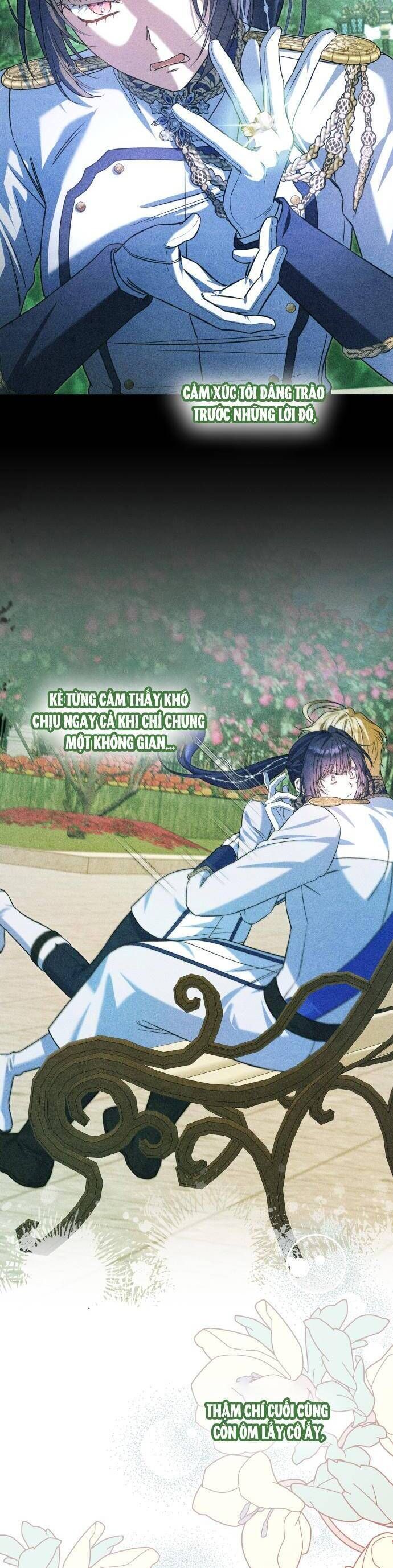 Quỳ Xuống Đi, Đại Công Tước!: Chapter 21