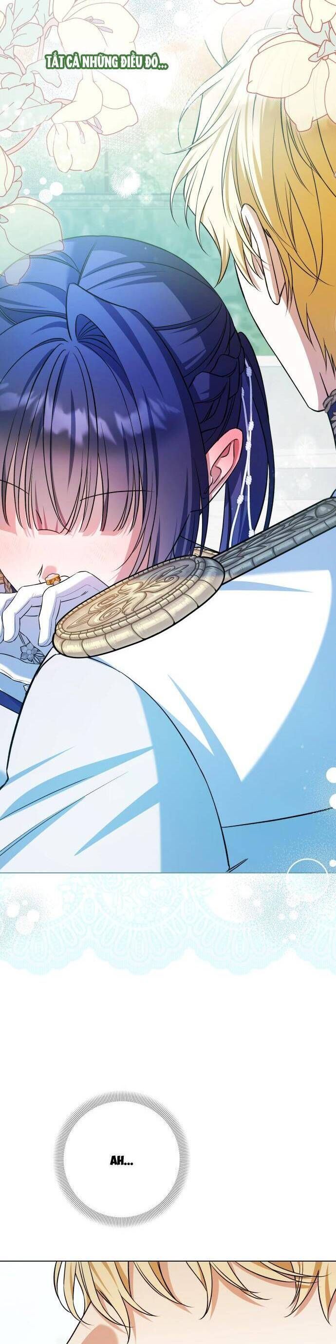 Quỳ Xuống Đi, Đại Công Tước!: Chapter 21