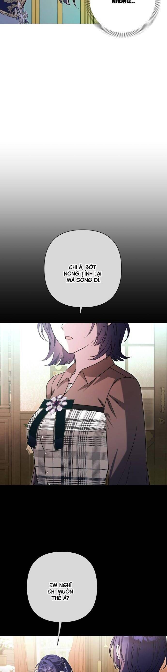 Quỳ Xuống Đi, Đại Công Tước!: Chapter 21