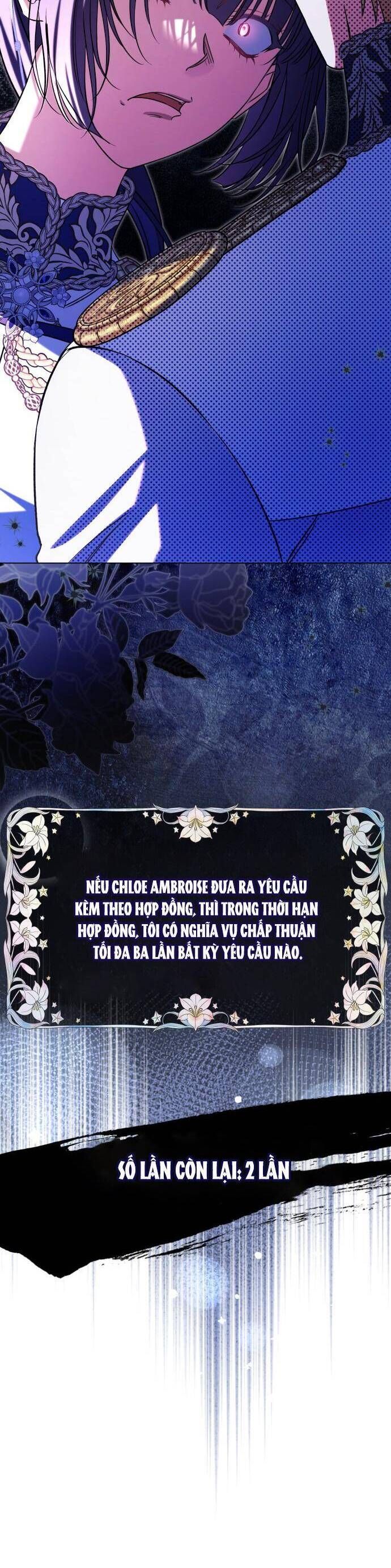 Quỳ Xuống Đi, Đại Công Tước!: Chapter 21