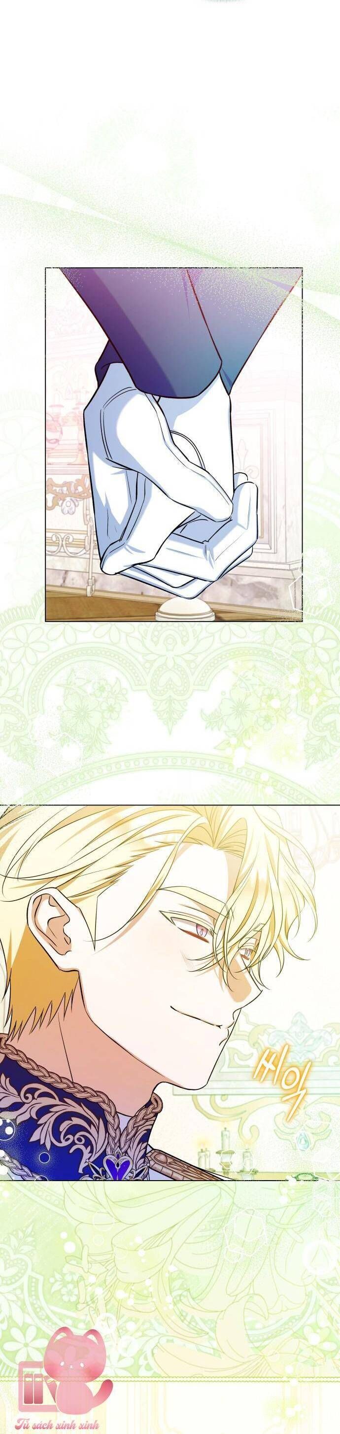 Quỳ Xuống Đi, Đại Công Tước!: Chapter 22