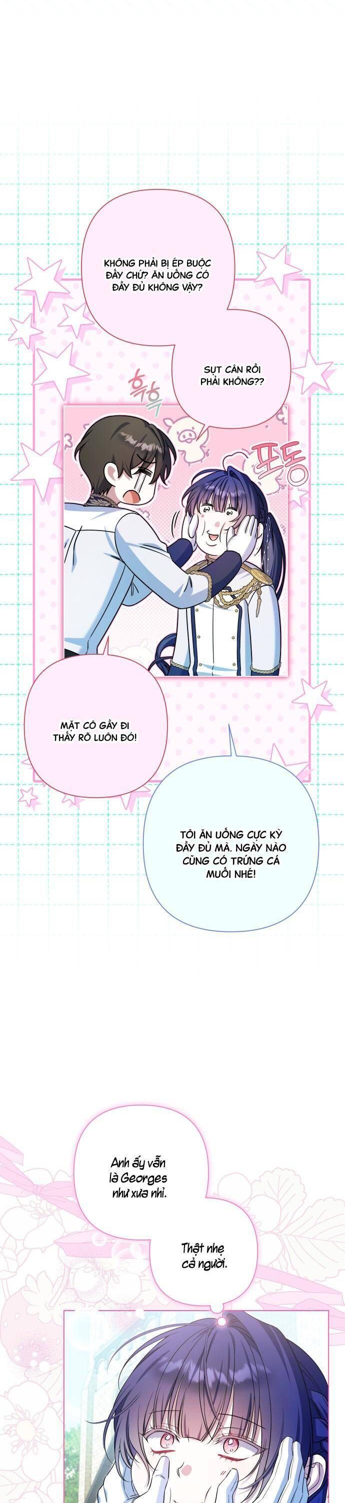 Quỳ Xuống Đi, Đại Công Tước!: Chapter 22