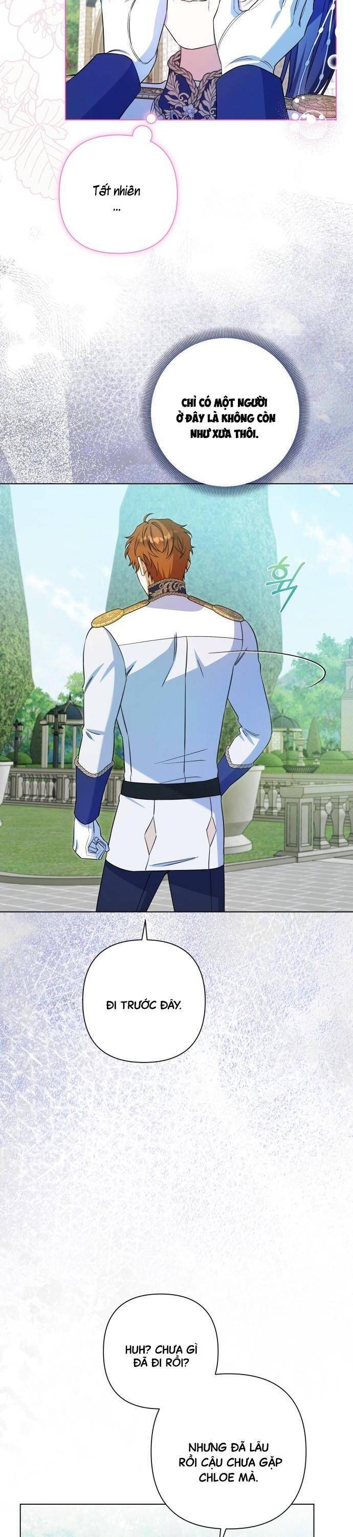 Quỳ Xuống Đi, Đại Công Tước!: Chapter 22