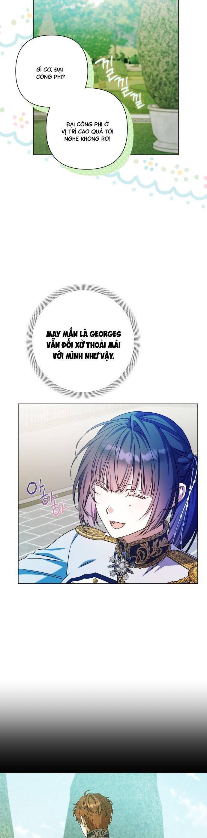 Quỳ Xuống Đi, Đại Công Tước!: Chapter 22