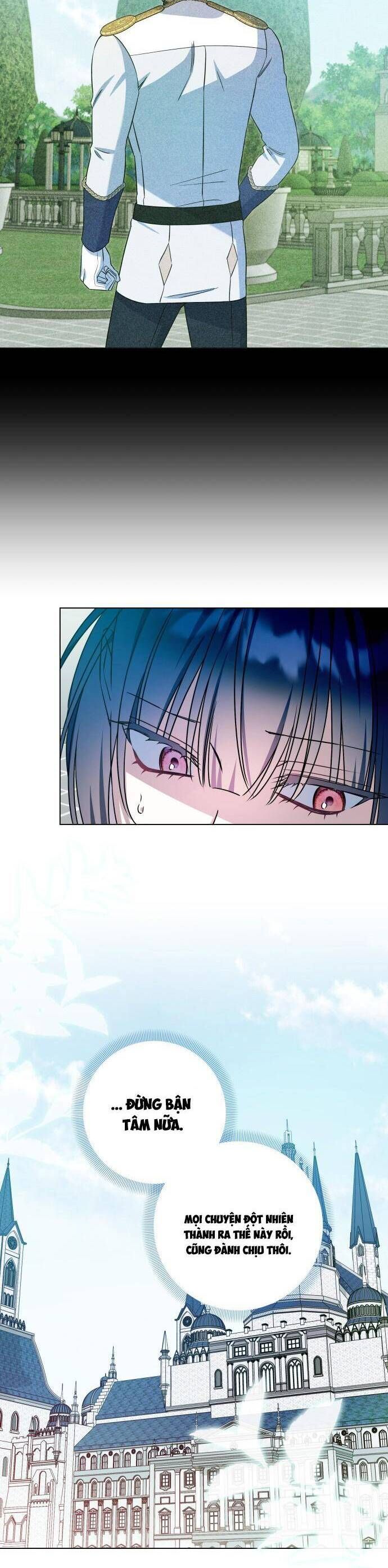 Quỳ Xuống Đi, Đại Công Tước!: Chapter 22