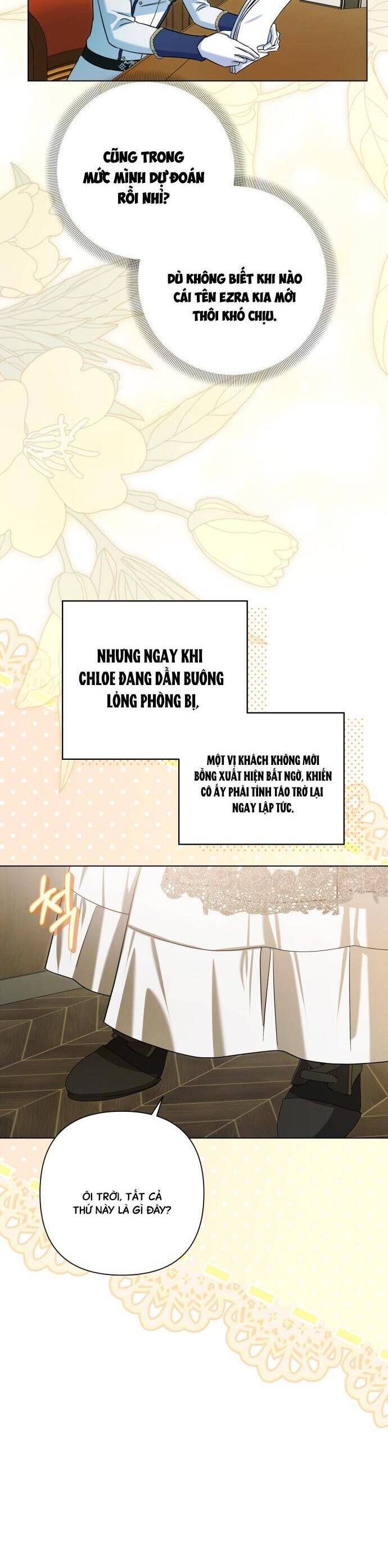 Quỳ Xuống Đi, Đại Công Tước!: Chapter 22