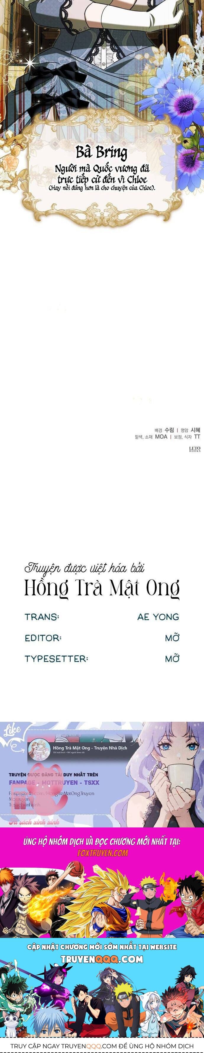 Quỳ Xuống Đi, Đại Công Tước!: Chapter 22