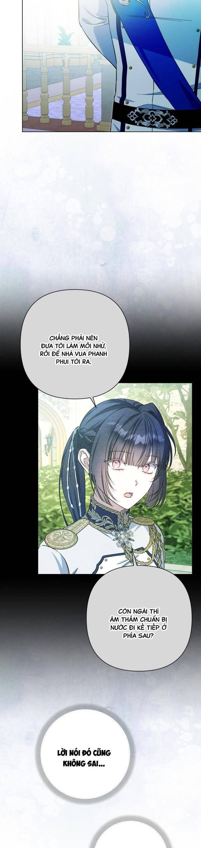 Quỳ Xuống Đi, Đại Công Tước!: Chapter 22