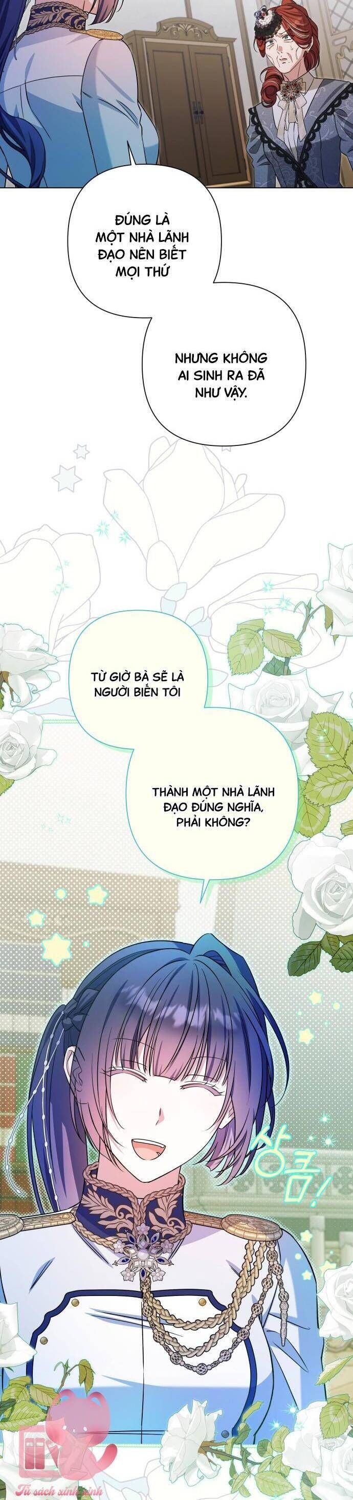 Quỳ Xuống Đi, Đại Công Tước!: Chapter 23