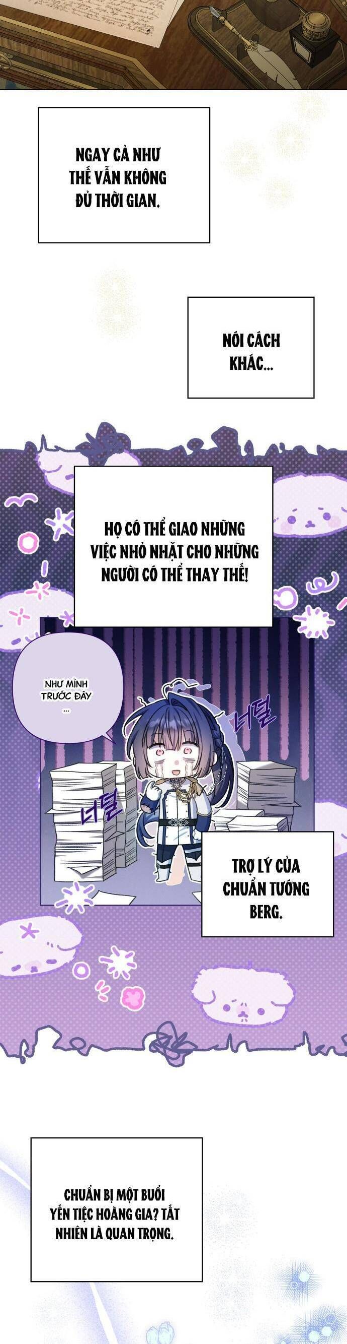 Quỳ Xuống Đi, Đại Công Tước!: Chapter 23