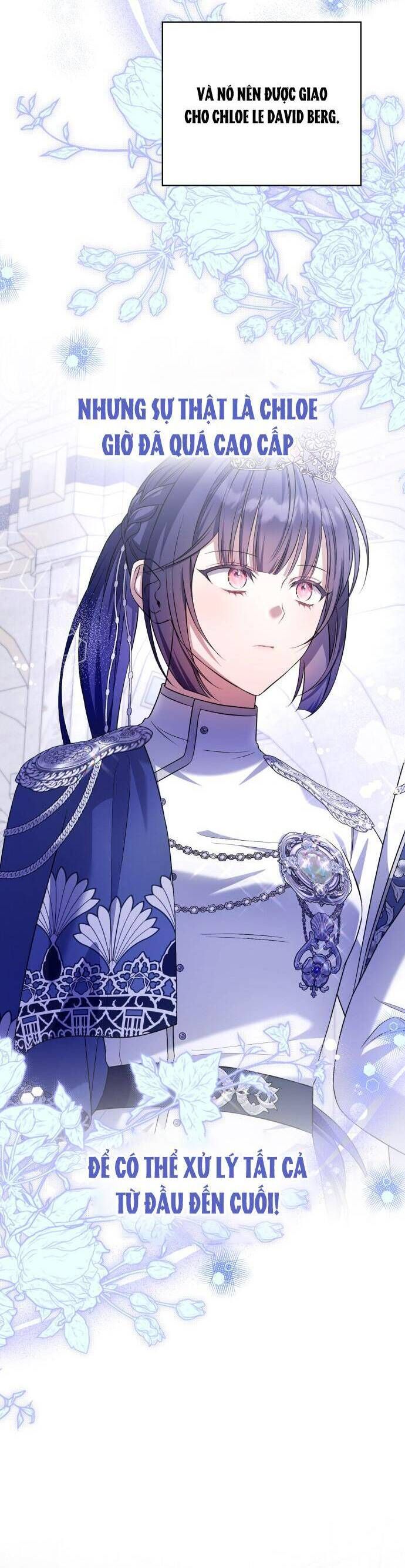 Quỳ Xuống Đi, Đại Công Tước!: Chapter 23