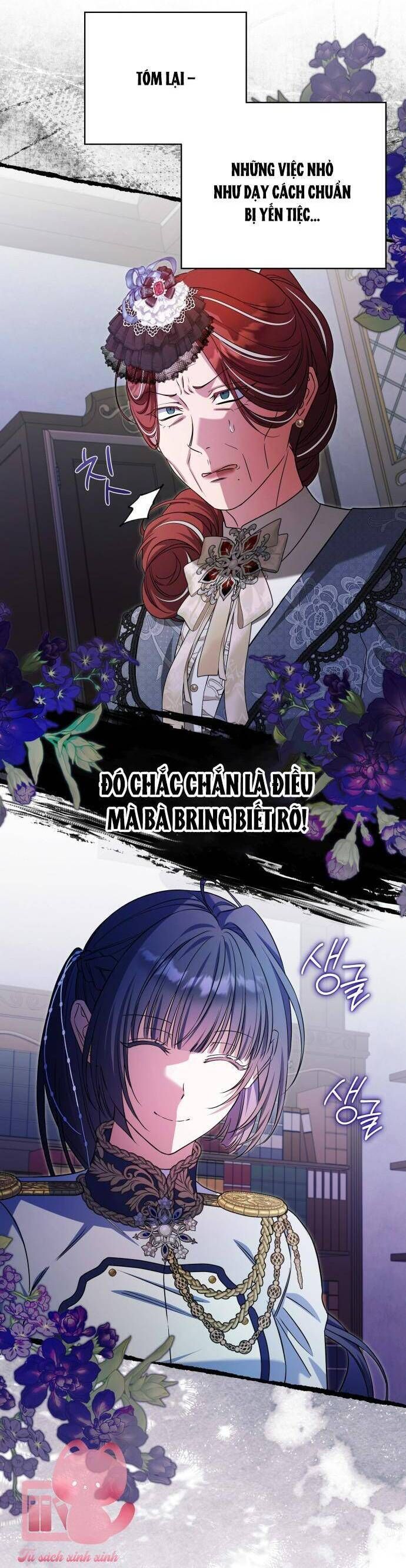 Quỳ Xuống Đi, Đại Công Tước!: Chapter 23