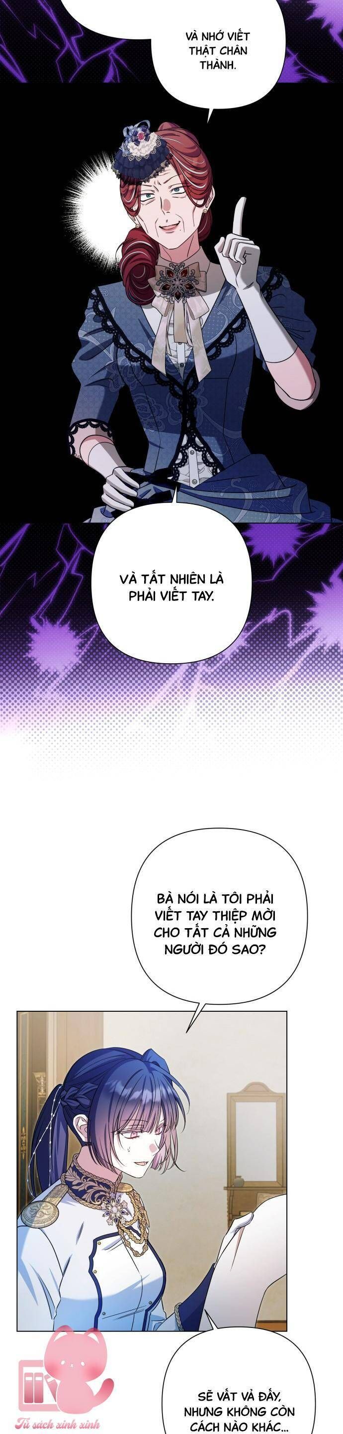 Quỳ Xuống Đi, Đại Công Tước!: Chapter 23