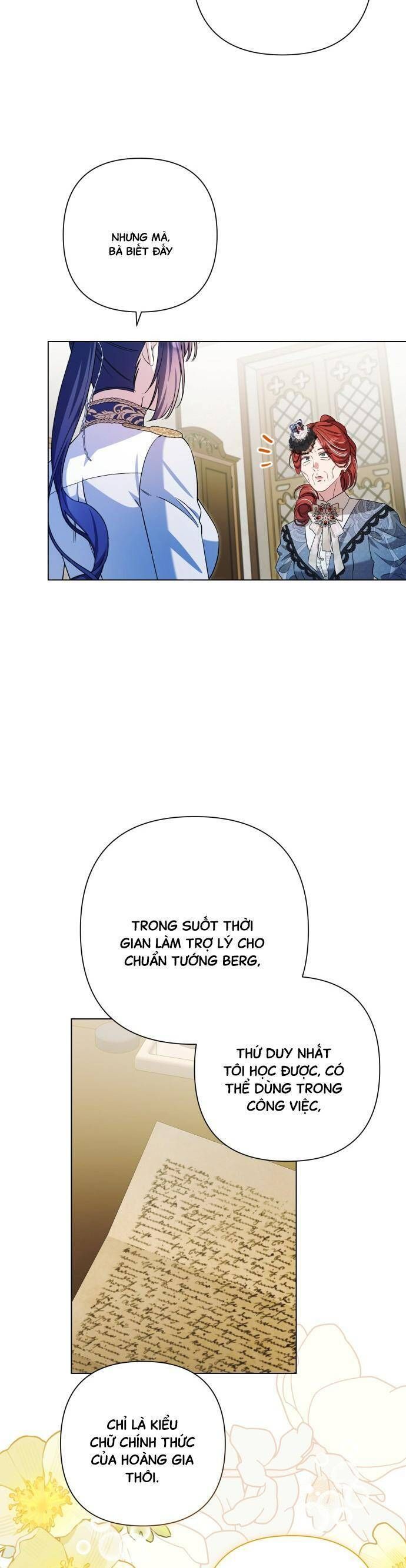 Quỳ Xuống Đi, Đại Công Tước!: Chapter 23