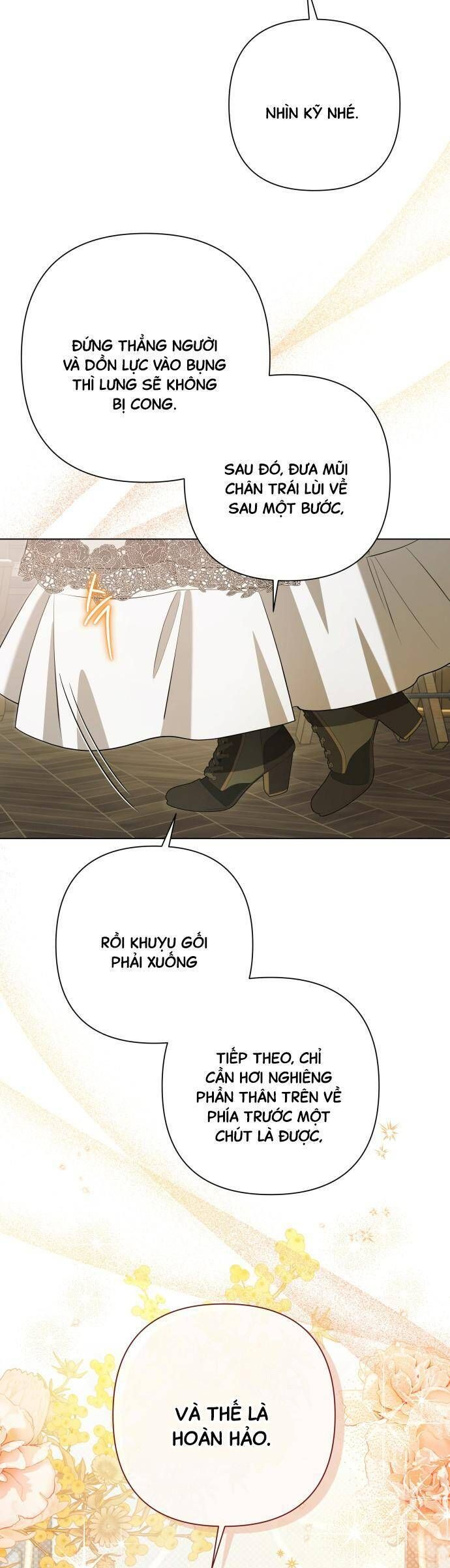 Quỳ Xuống Đi, Đại Công Tước!: Chapter 23