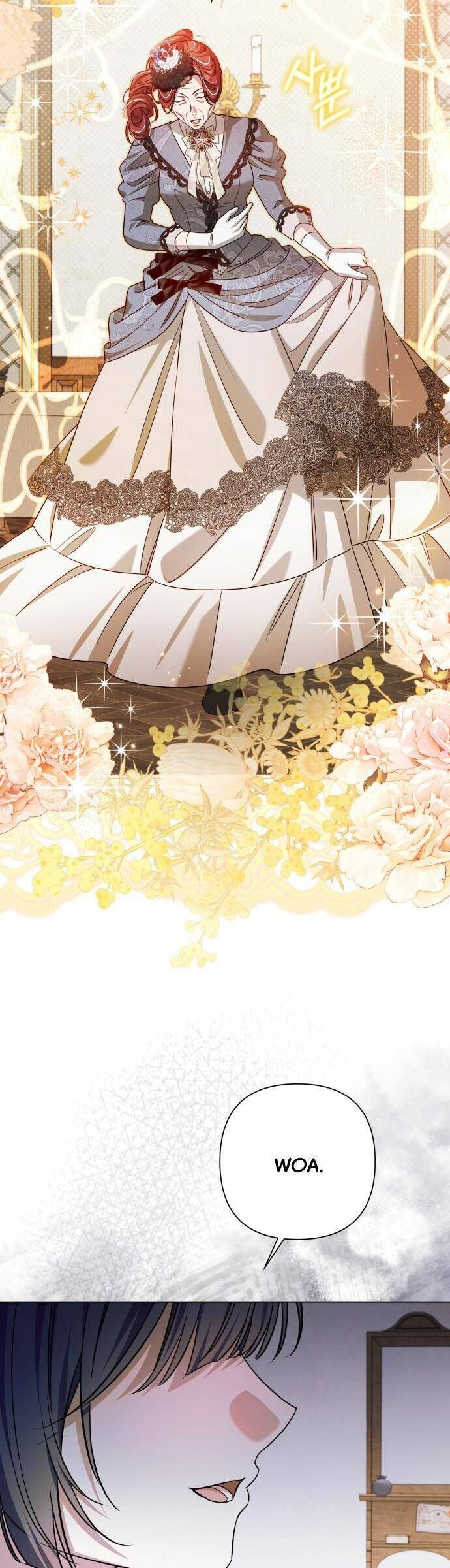 Quỳ Xuống Đi, Đại Công Tước!: Chapter 23