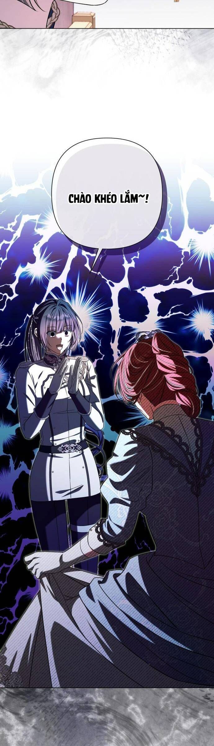 Quỳ Xuống Đi, Đại Công Tước!: Chapter 23