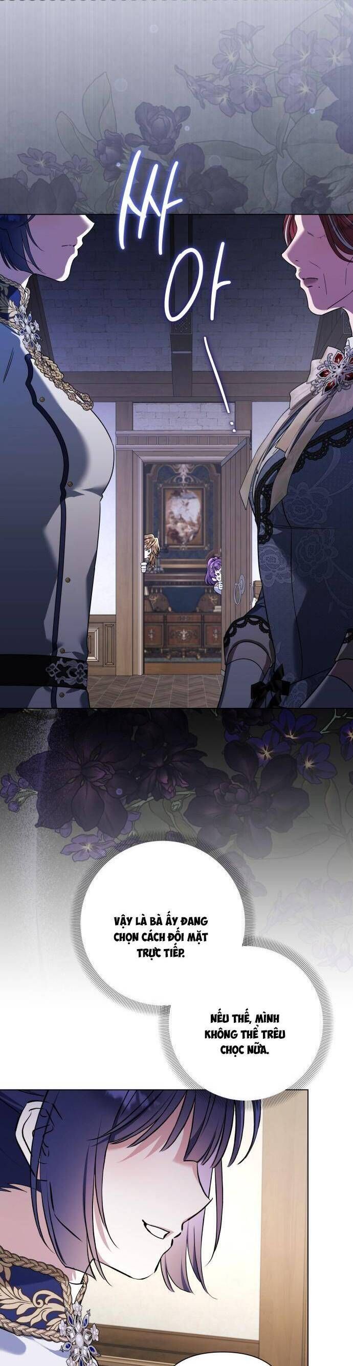 Quỳ Xuống Đi, Đại Công Tước!: Chapter 24