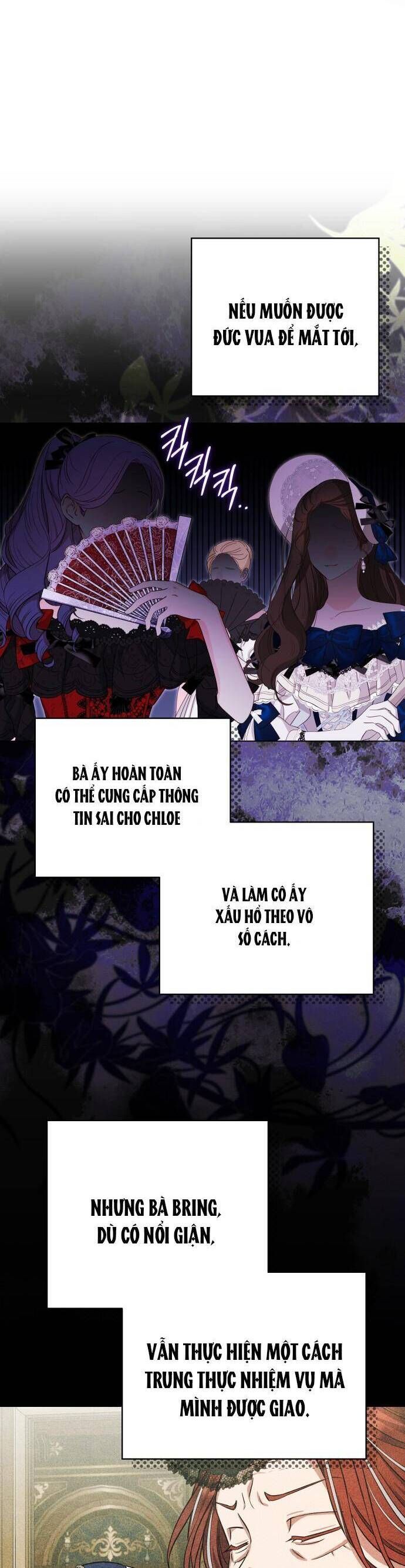 Quỳ Xuống Đi, Đại Công Tước!: Chapter 24