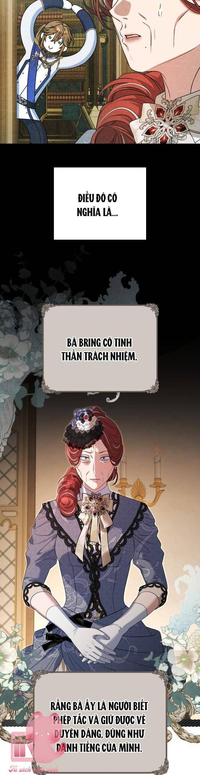 Quỳ Xuống Đi, Đại Công Tước!: Chapter 24