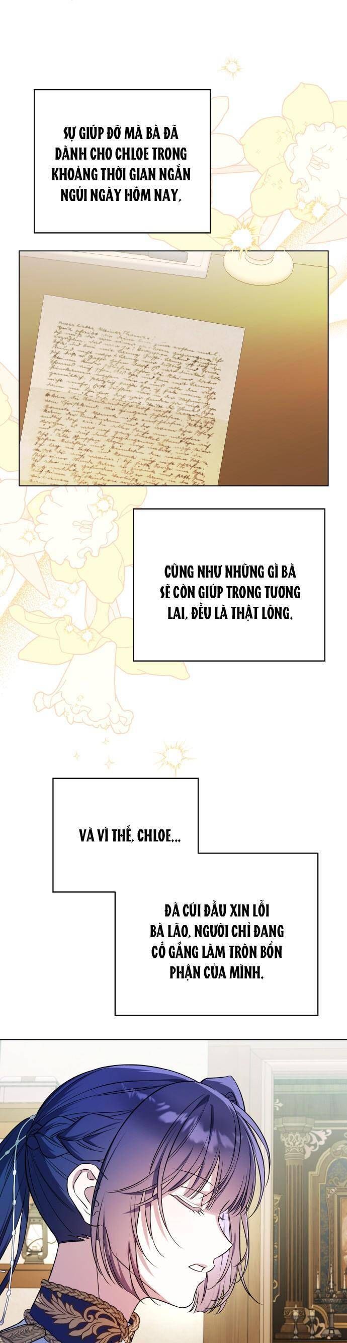 Quỳ Xuống Đi, Đại Công Tước!: Chapter 24