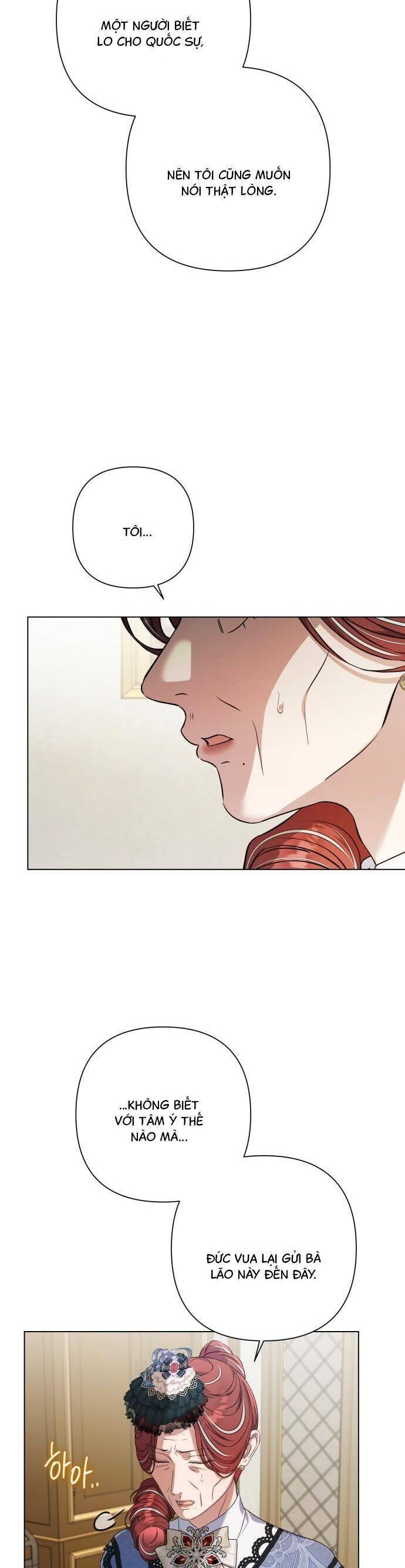 Quỳ Xuống Đi, Đại Công Tước!: Chapter 24