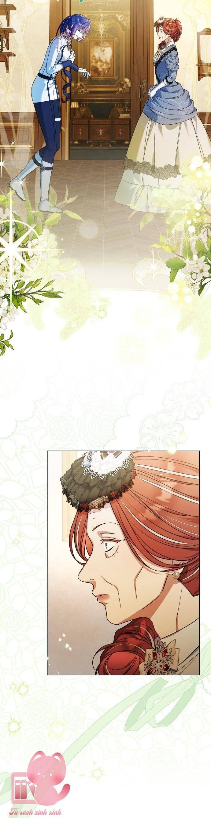 Quỳ Xuống Đi, Đại Công Tước!: Chapter 24